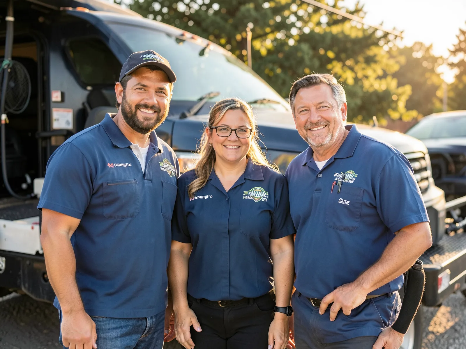 Roof Repair company in Point, TX